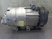 Klima Pumpe 1S7H19D629EA Ford Mondeo III Limousine 2.0 TDCi/TDDi 115 16V (D6BA)