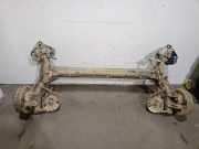 Hinterachse 555118735R Renault Kangoo Express (FW) Van 1.5 dCi 75 (K9K-E808(Euro 5))