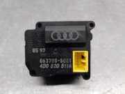 Heizlüfter 4D0820511A Audi S8 (D2) Limousine S8 4.2 V8 32V (AKH)