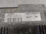 Motorsteuerger?t 7700102198 Renault I BERLINA Schr?gheck (BA0) 2.0 CAT
