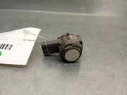 Auspuff Endtopf - 86450C Audi A8 (D3) Limousine 3.0 TDI V6 24V Quattro (ASB)