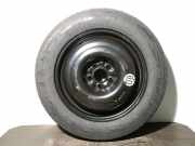 Reserverad 4CE7A Nissan X-Trail (T32) SUV 1.6 Energy dCi 130 (R9M)