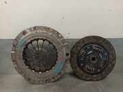 Kupplungsset 96349031 Daewoo / Chevrolet Aveo (256) Limousine 1.4 16V (F14D3)