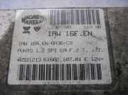 Motorsteuergerät 46531213 Fiat Punto I (176) Schrägheck 60 1.2 S,SX,Selecta (176.B.4000)