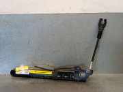 Gurtstraffer Rechts Hinten 7355924740 Fiat 500L (199) Großraumlimousine 1.4 16V (843.A.1000)
