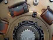 Kupplungsset 3000950626 Hyundai Matrix Schr?gheck 1.5 CRDi VGT 16V (D4FA)