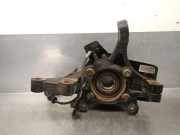 Achsschenkel Halter Rechts Vorne 51716A2000 Hyundai i30 Wagon (GDHF5) Kombi 1.6 CRDi 16V VGT (D4FB)