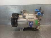 Klima Pumpe 2203489 Ford Focus 4 SchrÃ¤gheck 1.0 EcoBoost 12V Hybrid 125 (B7DC)