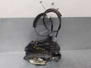 Türschloss Links Hinten MN145941 Mitsubishi Colt (Z2/Z3) Schrägheck 1.1 12V (134.910)