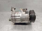 Klima Pumpe 13191997 Opel Vectra C GTS Schrägheck 5-drs 3.0 CDTI V6 24V (Z30DT)