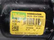 Scheibenwischermotor Vorne 288004410R Dacia Duster (SR) SUV 1.5 Blue dCi 115 4x4 (K9K-U8)