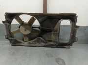 K?hlerventilator 86AB8146BC Ford II (AFF) 1.6