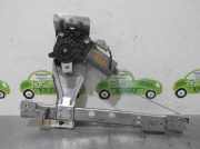 Fensterheber Rechts Hinten 0130821410 Citroën C3 (FC/FL/FT) Schrägheck 5-drs 1.4 HDi (DV4TD(8HX))