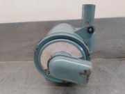 Luftfiltergehäuse 16500Y9502 Nissan Vanette (C22) Van 2.0 D (LD20II)