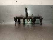 Stoßstange Hinten 39870500 Volvo S80 (AR/AS) Limousine 2.4 D5 20V 205 (D5244T10)