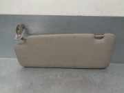 Sonnenblende Rechts 8E0857552A Audi A4 (B6) Limousine 1.9 TDI PDE 130 (AWX)