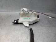 Türschloss Rechts Vorne PSA292847 Opel Corsa F (UB/UH/UP) Schrägheck 5-drs 1.2 Turbo 12V 100 (F12XHL(EB2ADTD))