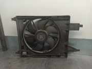 Kühlerventilator 8200151464 Renault II Coupé-Cabriolet (EM0/1_) 1.6 16V