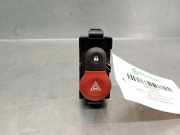 Warnleuchte Schalter A4539055800 Smart Forfour (453) Schrägheck 5-drs Electric Drive, EQ (5AL60)