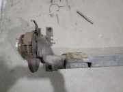 Hinterachse 1695179280 Peugeot Boxer (U9) Van 2.0 BlueHDi 130 (DW10FUD(AHN))