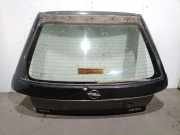 Hintertür 126254 Opel Astra F (53/54/58/59) Schrägheck 1.6i (X16SZR)