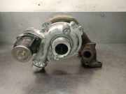 Turbolader A6080960200 Mercedes-Benz A (177.0) SchrÃ¤gheck 1.5 A-180d (OM608.915(K9K-U8))