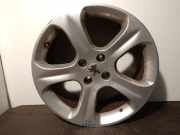 Antriebswelle Rechts Vorne 9632687980 Citroën C5 II Berline (RC) Schrägheck 1.6 HDiF 16V (DV6TED4(9HZ))