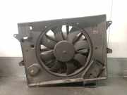 Kühlerventilator XR82853 Jaguar S-type (X200) Limousine 3.0 V6 24V (FC)