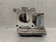 Drosselklappe 8201171233 Renault Megane III Berline (BZ) Schrägheck 5-drs 1.2 16V TCE 115 (H5F-400(H5F-A4))