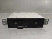 Radio 9801189580 Citroën DS4 (NX) Schrägheck 1.6 e-Hdi 16V 110 (DV6C(9HR))