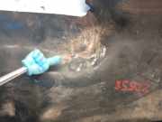 Bodenschutz 508100F000 Nissan Terrano II (R20/TR50) Gel?ndewagen 2.7 TDi (TD27TI)