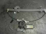 Fensterheber Links Vorne 2PINES Nissan TRAV. (WP11) 1.8 16V CAT