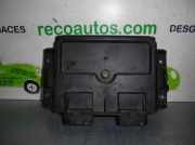 Motorsteuergerät 9639587680 Peugeot Schrägheck (2A/C) 1.9 D
