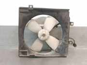 Kühlerventilator E35815140 Mazda (CA) 1.6 16V