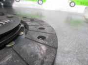 Kupplungsset CA52848A Peugeot 306 BERLINA 3/4/5 PUERTAS (S2) Graffic