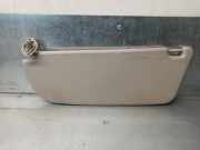 Sonnenblende Rechts 90431392 Opel Corsa B (73/78/79) Schrägheck 1.4i Swing,Joy,Sport,GLS (X14SZ)