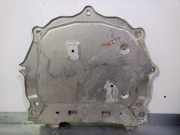 Bodenschutz N24734H80 Mazda MX-5 (ND) Cabrio 2.0 SkyActiv G-184 16V (PEXF)