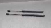 Gasdruckfedern Set Hinten 5J7827550 Skoda Roomster (5J) Großraumlimousine 1.9 TDI (BLS)