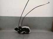 T?rschloss Rechts Hinten 825001HH0C Nissan Micra (K13) Schr?gheck 1.2 12V (HR12DE)