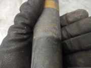 Motorhaube ROJO Ford ORION 1.6 16V CAT