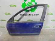 Tür Links Vorne 46538397 Fiat Marea (185AX) Limousine 1.9 Tds 100 ELX (182.A.7000)