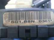 Airbag Schleifring SG1B8N0361 Hyundai H-1/Starex Bus 2.5 TD (D4BF)