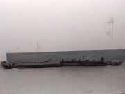 Scheibenwischer Abdeckung 1307908070 Citro?n Jumper (U9) Van 2.2 HDi 110 (PUMA(4HG))