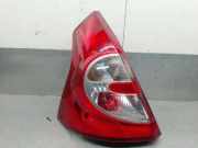 Rücklicht Links 8200734825 Dacia Sandero I (BS) Schrägheck 1.5 dCi 85 (K9K-796(K9K-87))