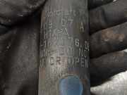 Stoßdämpfer Links Hinten 3S5118K076DB Ford Ka I Schrägheck 1.3i (A9B)