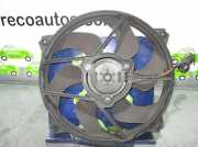 Kühlerventilator P9656849 Peugeot 307 (3A/C/D) Schrägheck 1.6 16V (TU5JP4(NFU))