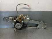 Fensterheber Links Hinten 3640161634 Mazda (CA) 1.6 16V