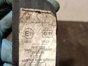 Sicherheitsgurt Mh 55314896 Jeep Grand Cherokee (WG/WJ) SUV 2.5 TD (M52)