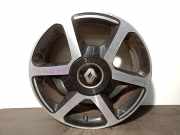 Felge 403000684R Renault Twingo III (AH) Schrägheck 5-drs 0.9 Energy TCE 90 12V (H4B-C4)
