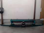Grill 91161390 Opel Frontera (6B) Geländewagen 2.2 DTI 16V (Y22DTH)